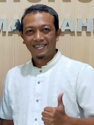 Muhammad Rodwan